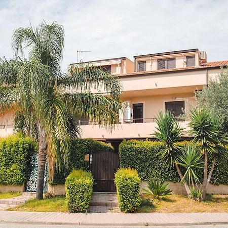 Artemide Apartment Montepaone Lido Εξωτερικό φωτογραφία