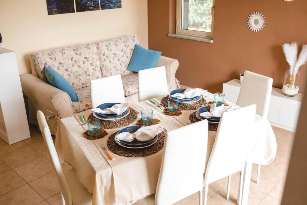 Artemide Apartment Montepaone Lido Εξωτερικό φωτογραφία