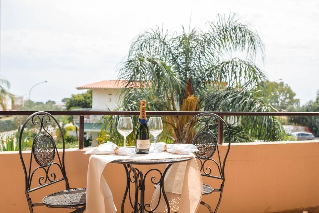 Artemide Apartment Montepaone Lido Εξωτερικό φωτογραφία